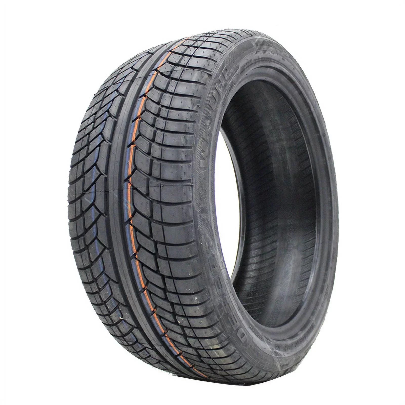 Hawk Performance 104V High Achilles 285/50R20 Tire Desert UHP -