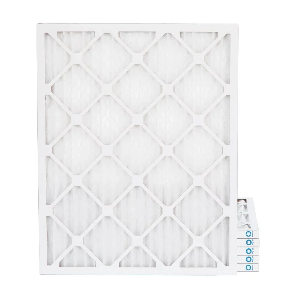 dimension: x Quantity 19.5 Air 6. Pleated Air 0.75 Furnace (Actual Inches) 15x20x1 14.5 AC MERV Pamlico 8 x Filters.