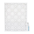dimension: x Quantity 19.5 Air 6. Pleated Air 0.75 Furnace (Actual Inches) 15x20x1 14.5 AC MERV Pamlico 8 x Filters.