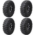 2020 Trail 26x11-14 RZR Pack) 900 Megabite Tusk Fox Radial Edition For POLARIS Tire (4