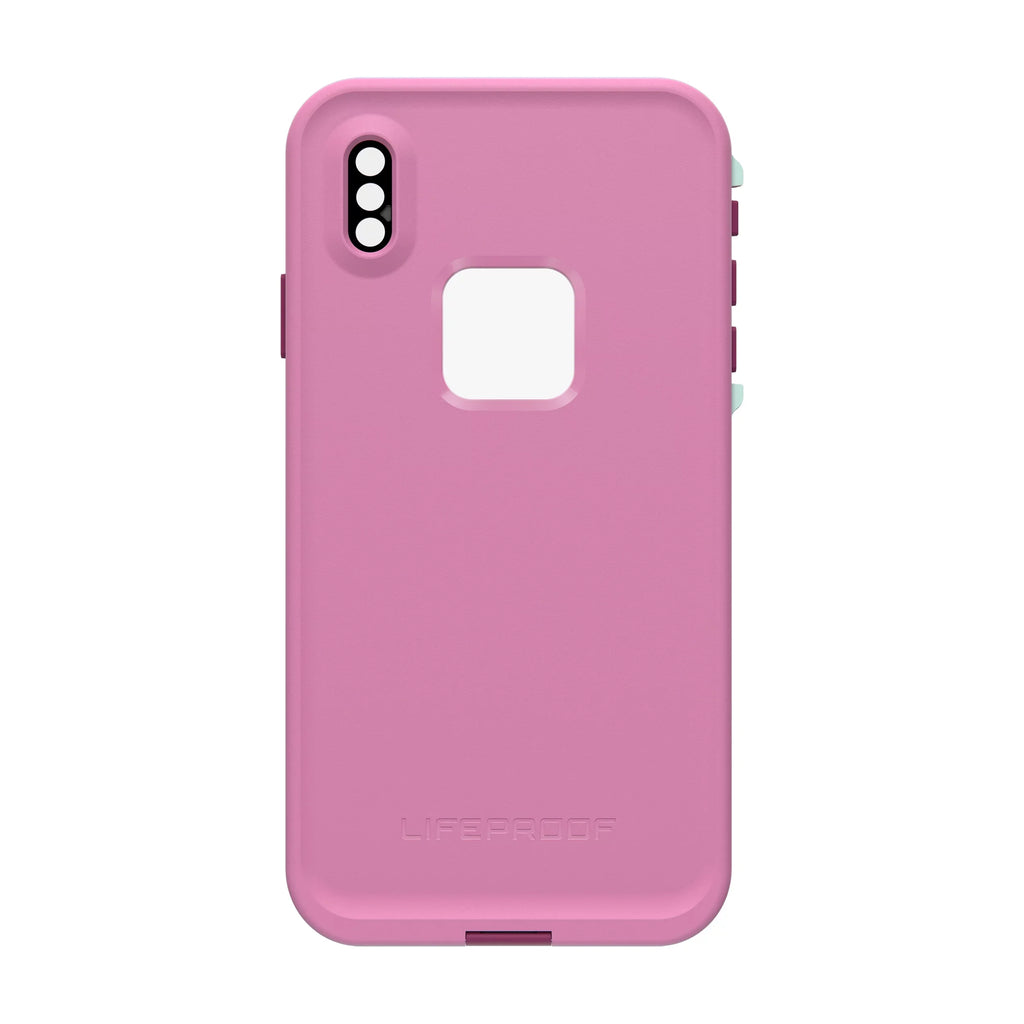 iPhone Bite Case Series for Max, Xs Fré LifeProof Frost