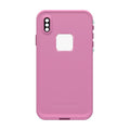 iPhone Bite Case Series for Max, Xs Fré LifeProof Frost