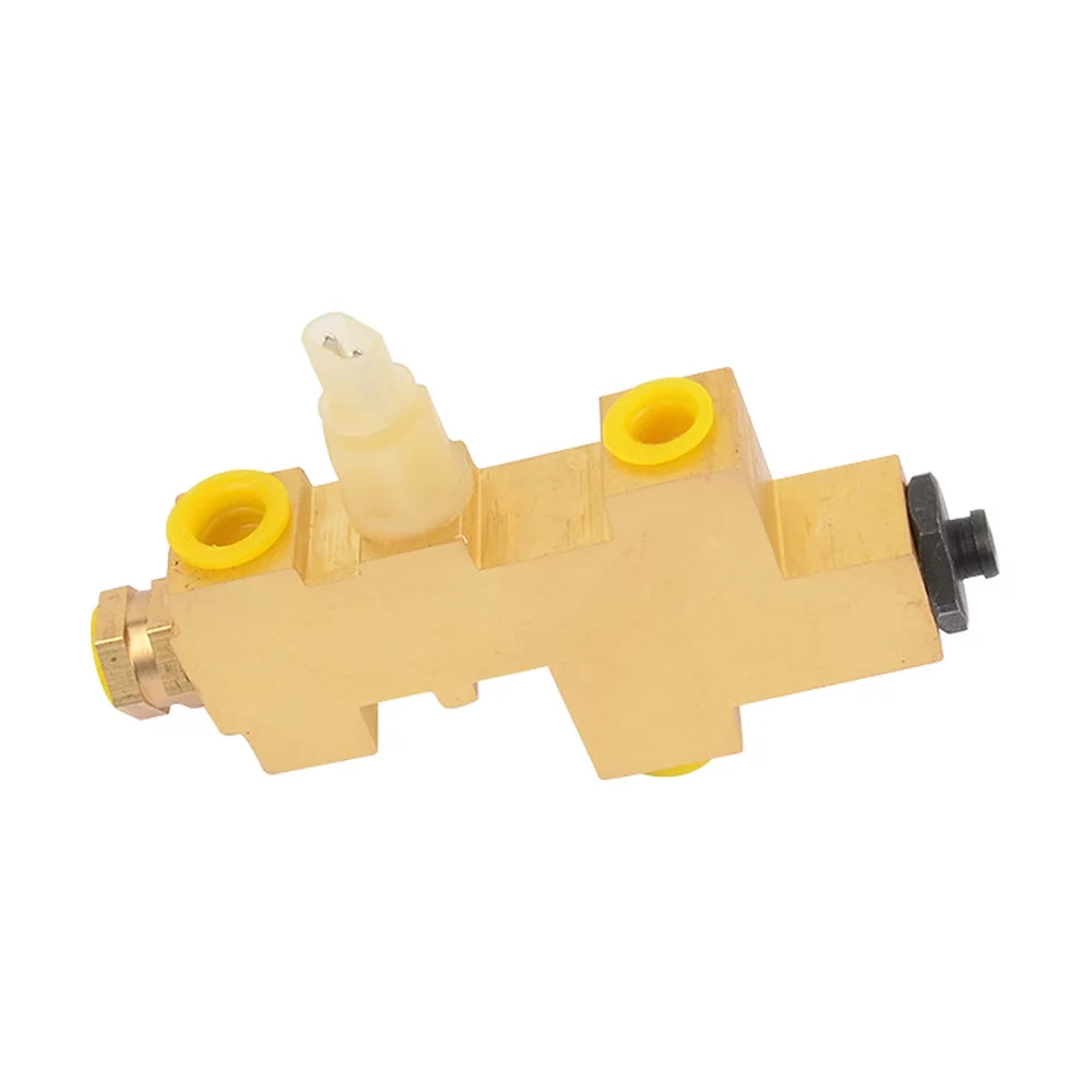 PV8796J 1987-1996 For Cherokee Valve Wrangler CJ Brake XJ Koomaha Jeep Proportioning YJ