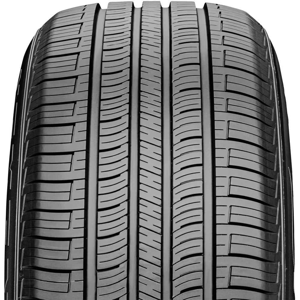 225/50R17 Season Tire N'Priz 94T Passenger AH5 All Nexen