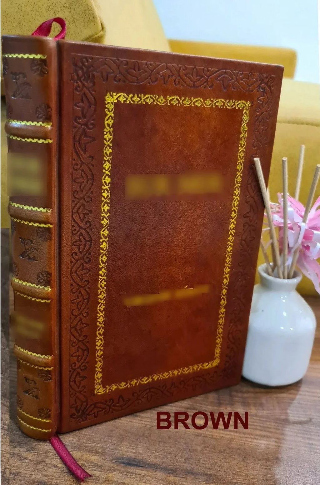 [Premium no. Volume Bound] Leather 4-5. Bibliotheca 1915 4-5 armeno-georgica