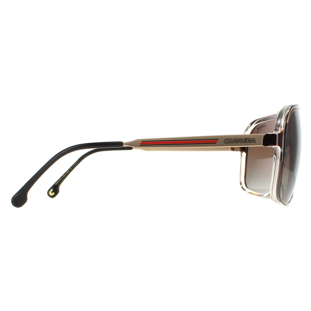 grand sunglass prix carrera 2 prix pilot 2 t4o grand black/white/red square