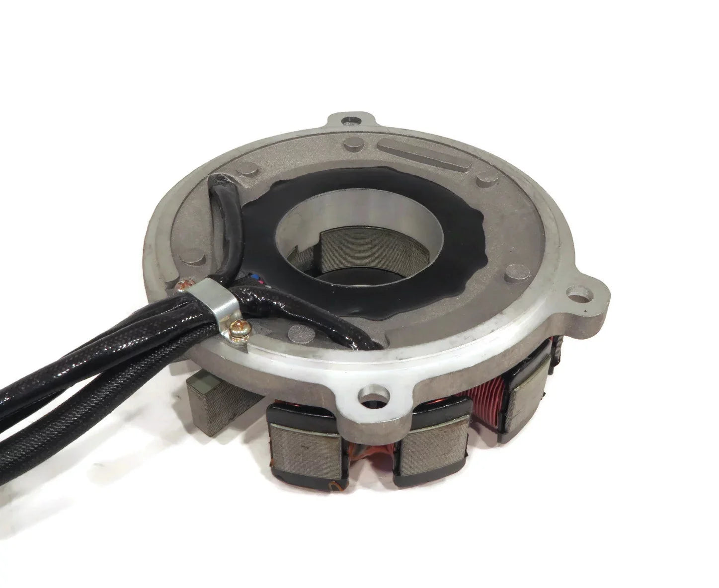 Stator SLX Polaris Shop Magneto Alternator ROP 2000-2001 For PWC Ignition Jetski 1200 Pro The |