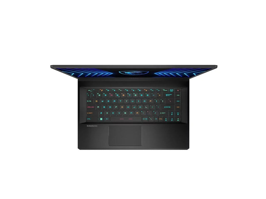 GB - 12UGS-066 PCIe 1 Hz 15.6" (Vector - Ti 32 RTX ) GeForce GP 64-bit Laptop - MSI - Laptop Gaming Series Core - GP66HX Windows GPU 165 11 i7-12800HX 3070 Intel DDR4 - SSD - Home TB