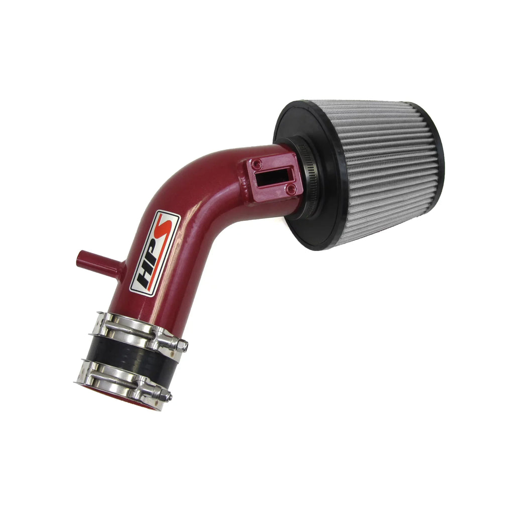 Sentra Air 1.8L, HPS Kit 2013-2017 Intake Compatible for Shortram 827-269R Red Nissan Performance