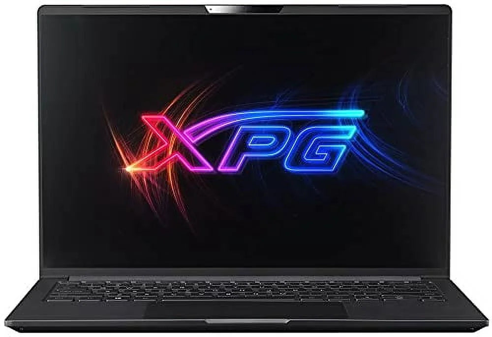 NVMe 64GB Laptop Windows 1TB 2021 Intel SSD, RAM, Xenia Gaming (i5-1135G7, Xe, EXCaliberPC XPG 14 Iris XENIA14I5G11GXELX-BKCUS 10) WUXGA, 14"
