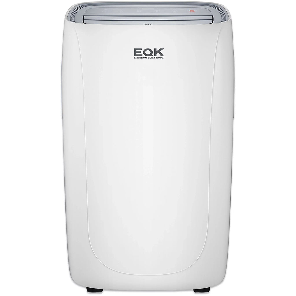 and SMART up Quiet Remote, Wi-Fi, Portable with Voice Emerson Kool for Control Conditioner Air Ft. to Rooms 300-Sq.