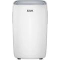 and SMART up Quiet Remote, Wi-Fi, Portable with Voice Emerson Kool for Control Conditioner Air Ft. to Rooms 300-Sq.