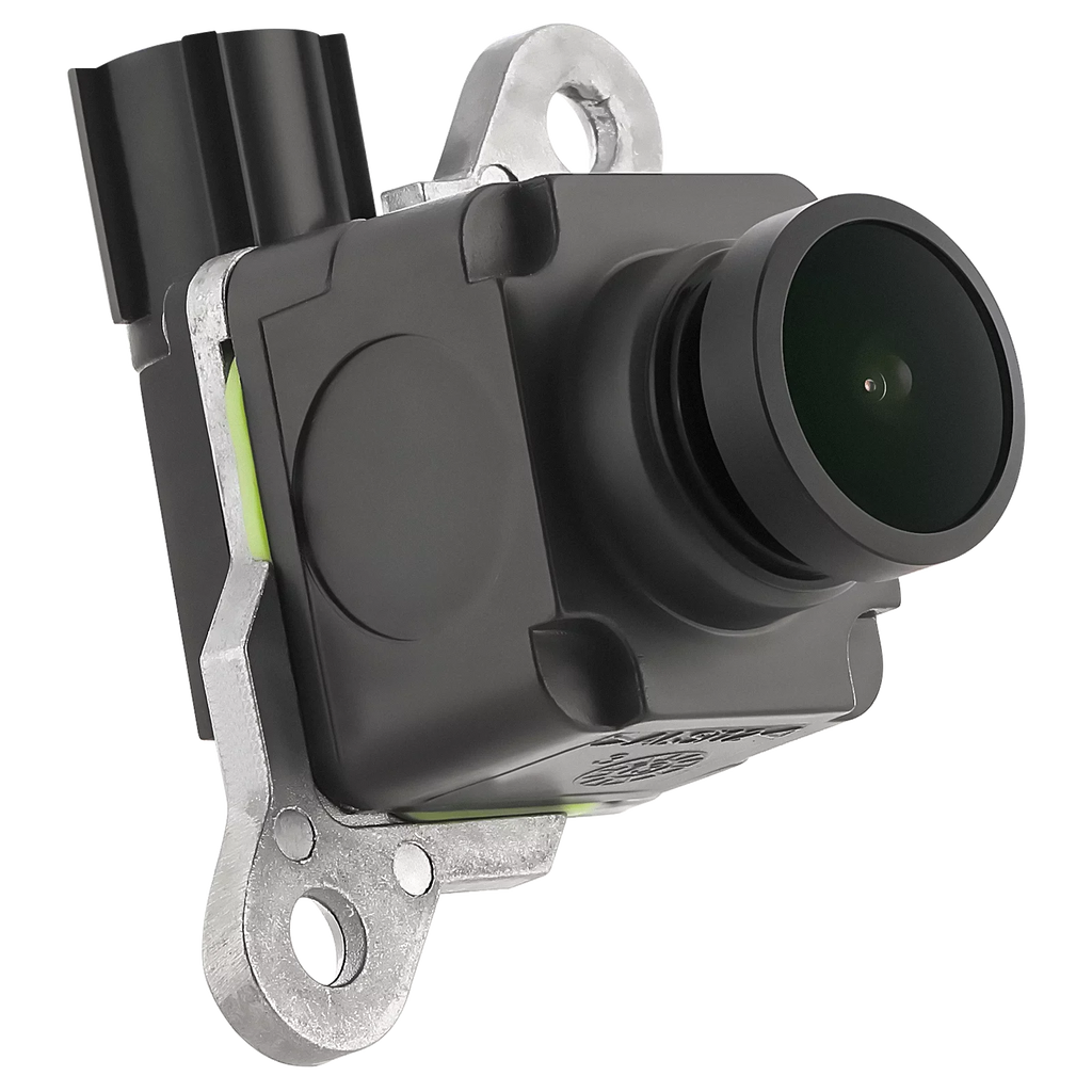 Fits Pickup Backup RAM 2500 5500 Rear 4500 Dodge Camera View 2013-2017 3500 1500