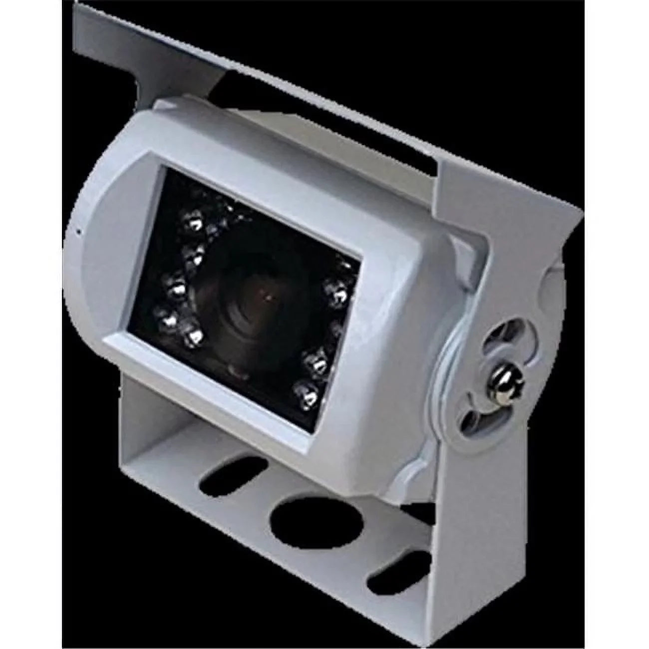 Camera Pro Sunvisor Back with Housing CMR1000W Rydeen Metal Up