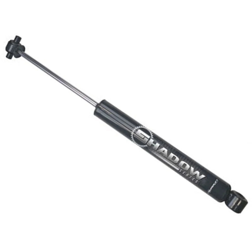 XJ COMANCHE CHEROKEE, 1986-1992 JEEP Shok w/Stem 85272 84-01 Fits GRAND 1993-1998 select: Absorbr Cherokee Jeep Superlift for Mount JEEP Upper/lower