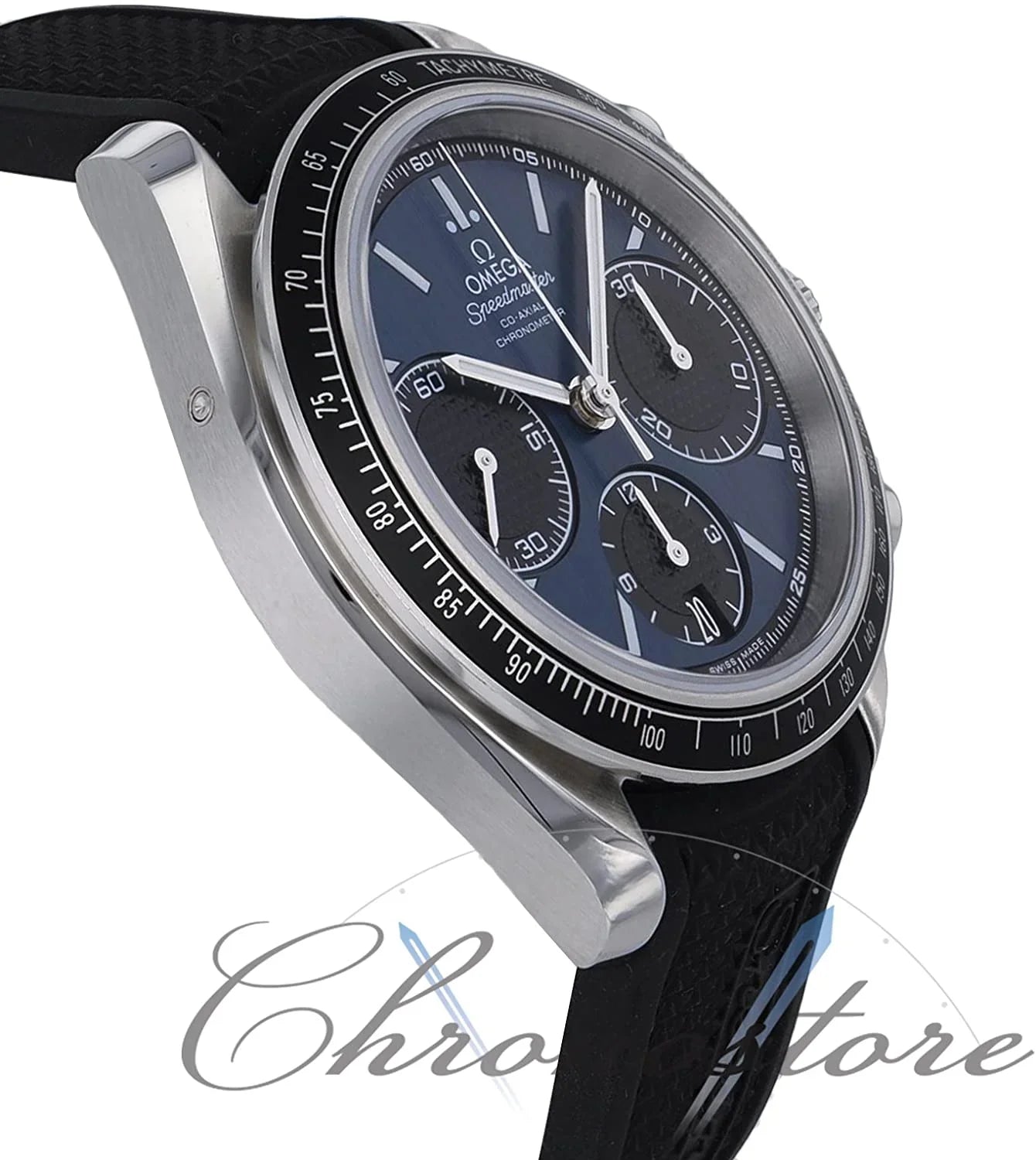 Speedmaster Racing Omega