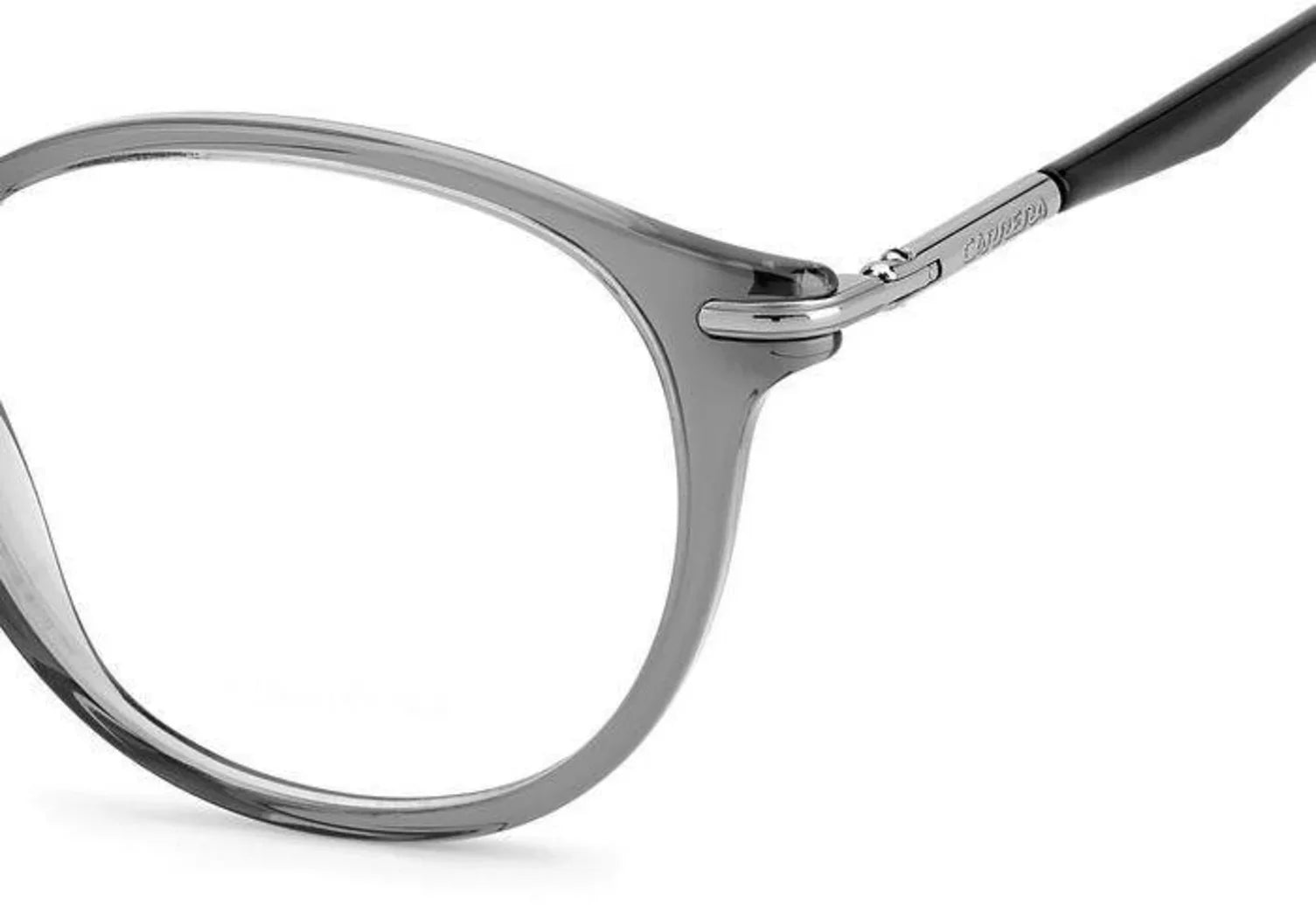 KB7 Eyeglasses 284 Grey CARRERA