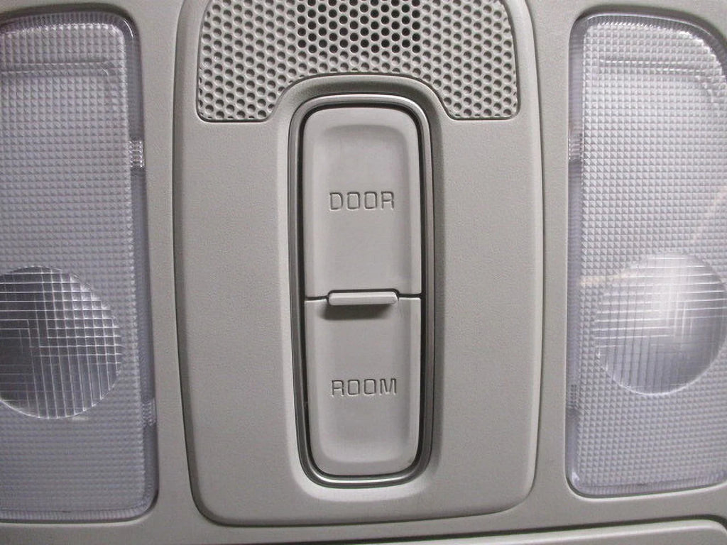 Soul Kia Pre-Owned Roof OEM (Good) Console Overhead w/Lights LKQ