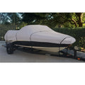 I/O BOAT STORAGE, TRAVEL, REGAL 1999 LSR for 1800 COVER Compatible 2000 2001 LIFT