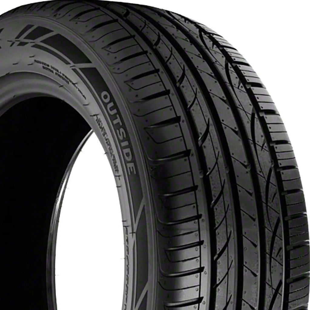 Hankook Passenger (H452) 95W Noble2 S1 XL 215/50ZR17 Tire Season Ventus All