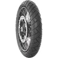 With Brutale AV53 Front 2020 800 (58W) Tire Agusta Dual Dragster Rosso Trailrider Sport MV Motorcycle Avon Compatible 120/70ZR-17