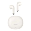 Bluetooth with White Noise for Mic,IPX4 Cancelling Wireless Case,Wireless Waterproof 5.3 Charging Control Xperia Headphones with Earphones - Earphones,Touch IV Earbuds 1