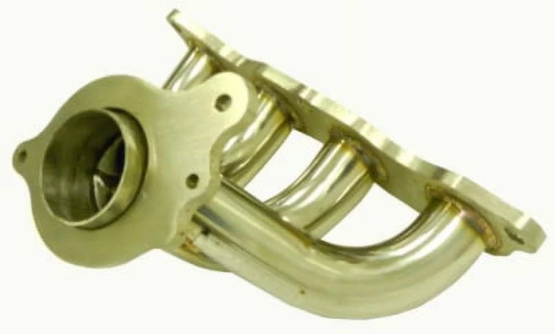 09 FWD/4WD 07 2.4L OBX 08 Header Fits CRV For