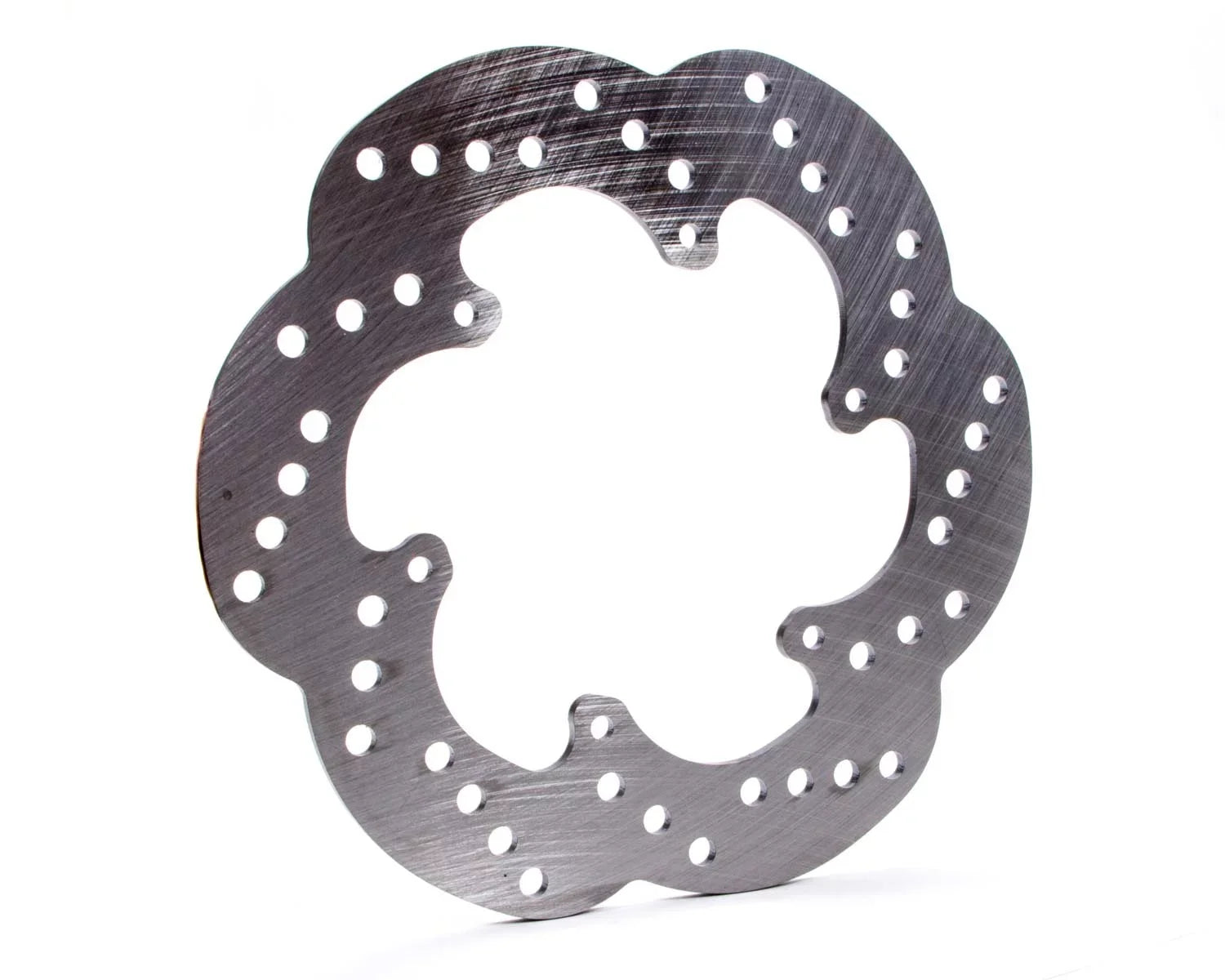 Front in. Racing 9.5 Brake Joes Mini Products 25796 Sprint Rotor Dia.