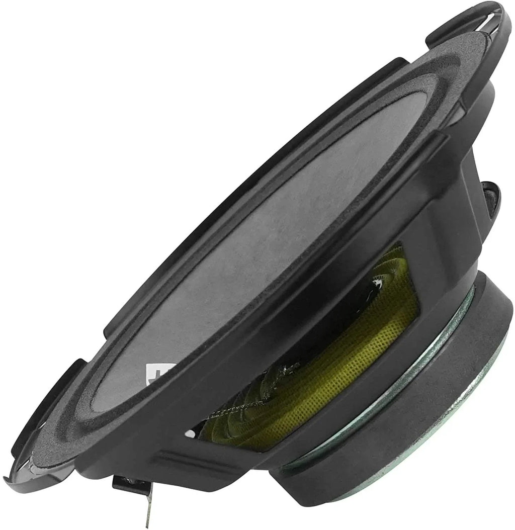 Component 6 Sxe-1751S Alpine System Car 1/2" Inch Audio 6.5 Speaker 2-way
