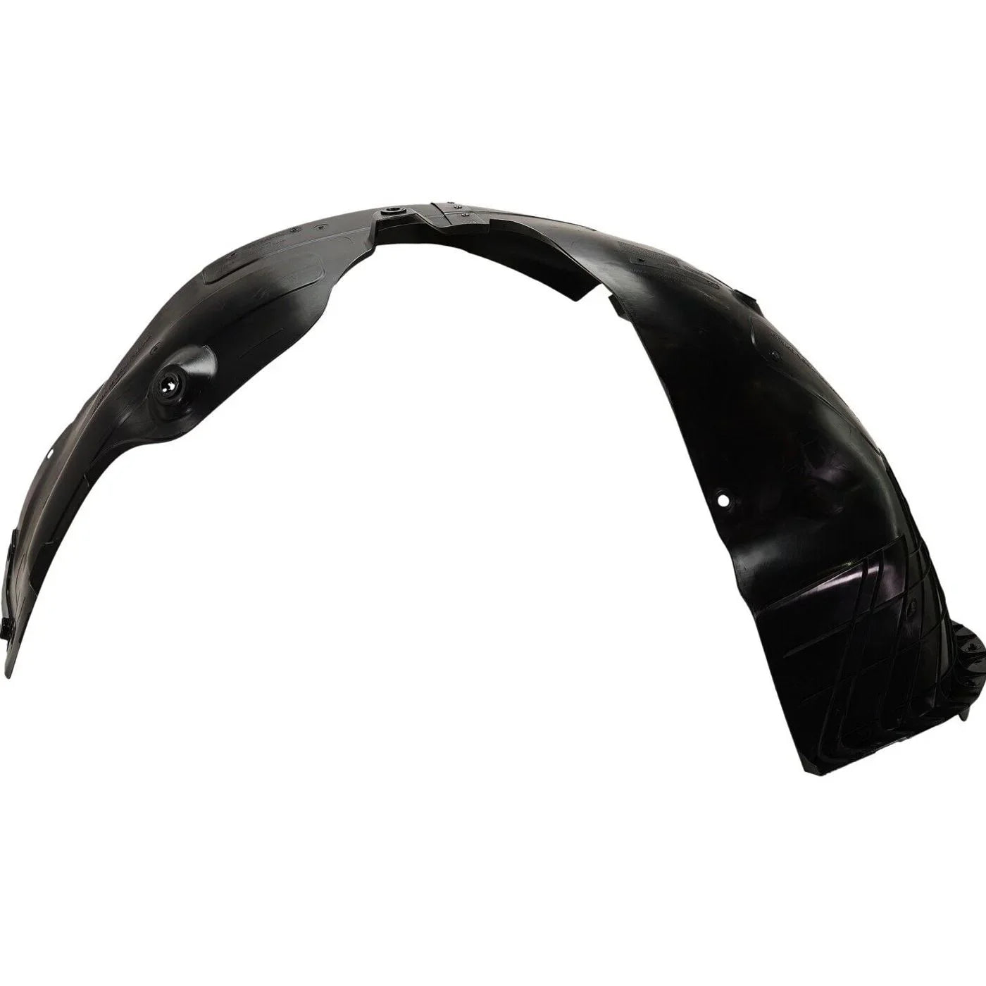 Kia Fender 86811K0000 Driver Side Soul Geelife Front 20-21 Hand For Soul for Left Liners