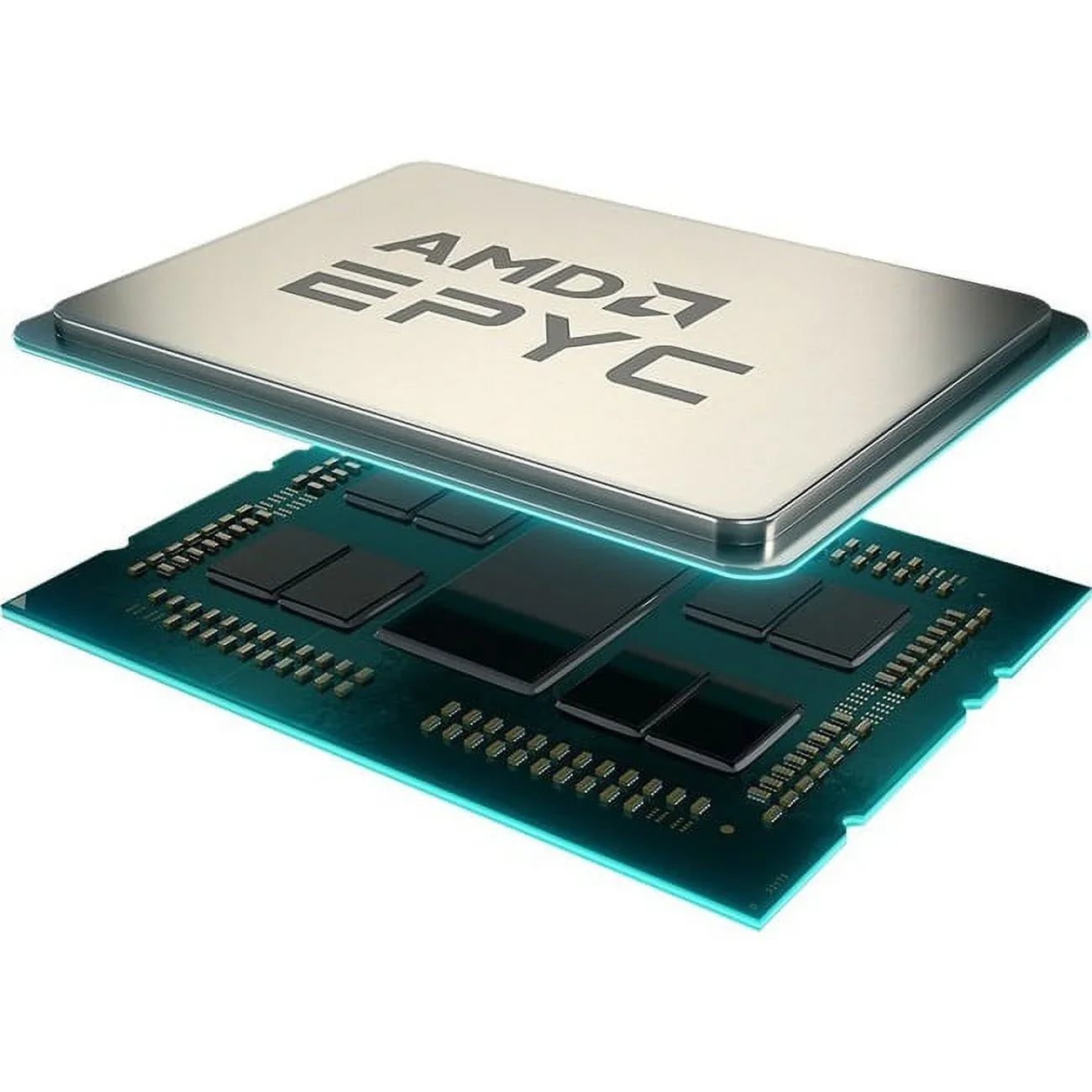3 7313 Socket 16-Core EPYC GHz Processor 100000000329 7003 SP3 AMD