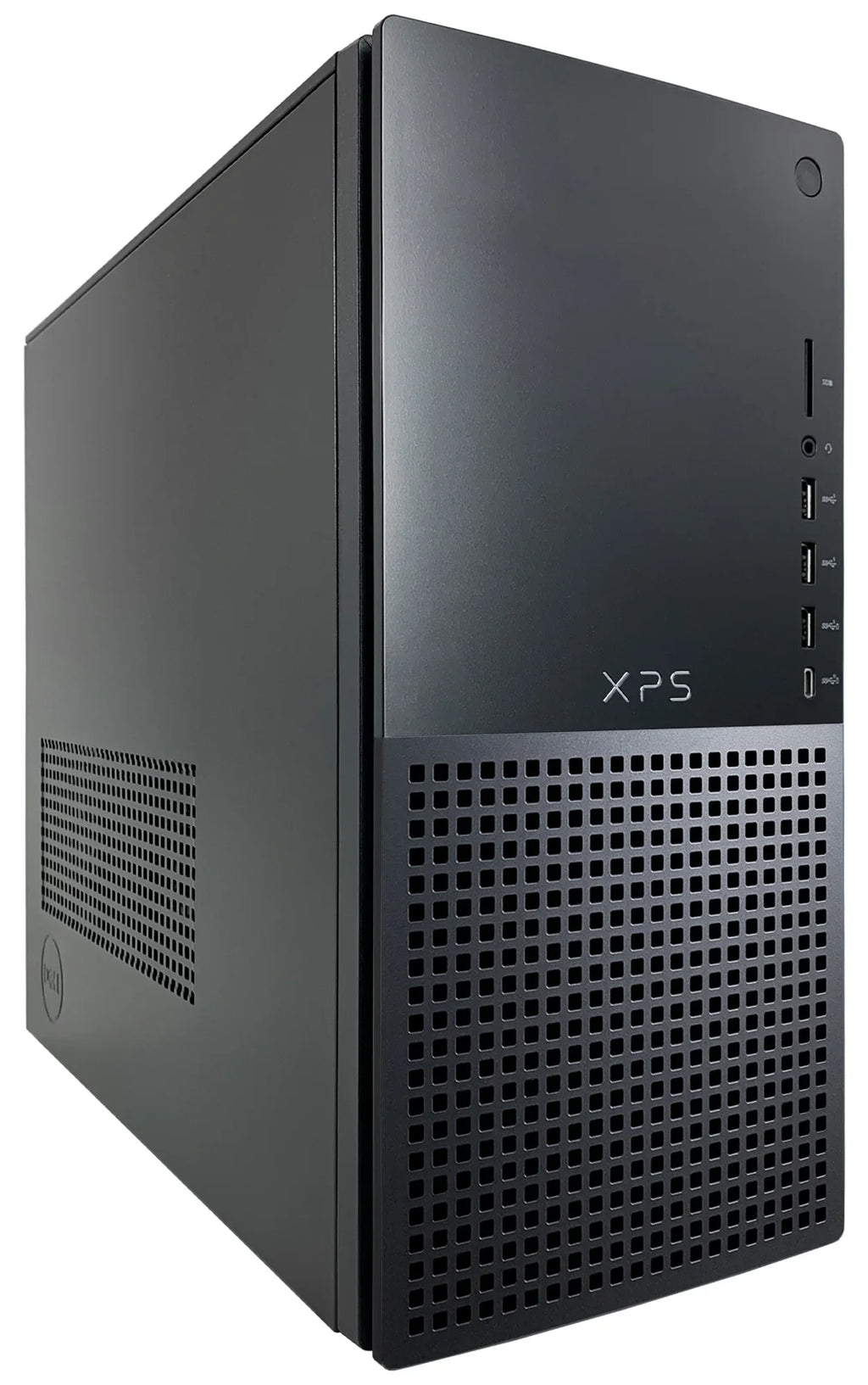 SSD - PC 4TB up Core GeForce 8960 11 RTX NVIDIA Intel i7-14700K XPS 64GB Desktop RAM, Home 14th 5.6 Windows PCIe GHz, 10TB Gen + to HDD, 3070Ti,
