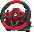 (Nintendo Kart (Refurbished) Mario Hori Racing Deluxe Wheel Switch) Restored Pro