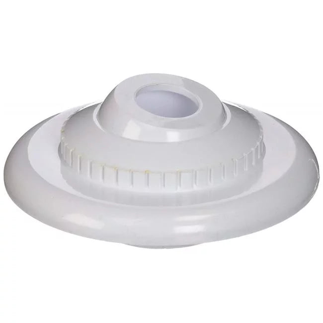 Extended in. Flange Super-Pro 25553-309-000 Blue Opening, Fitting 0.75 Light Hydrostream