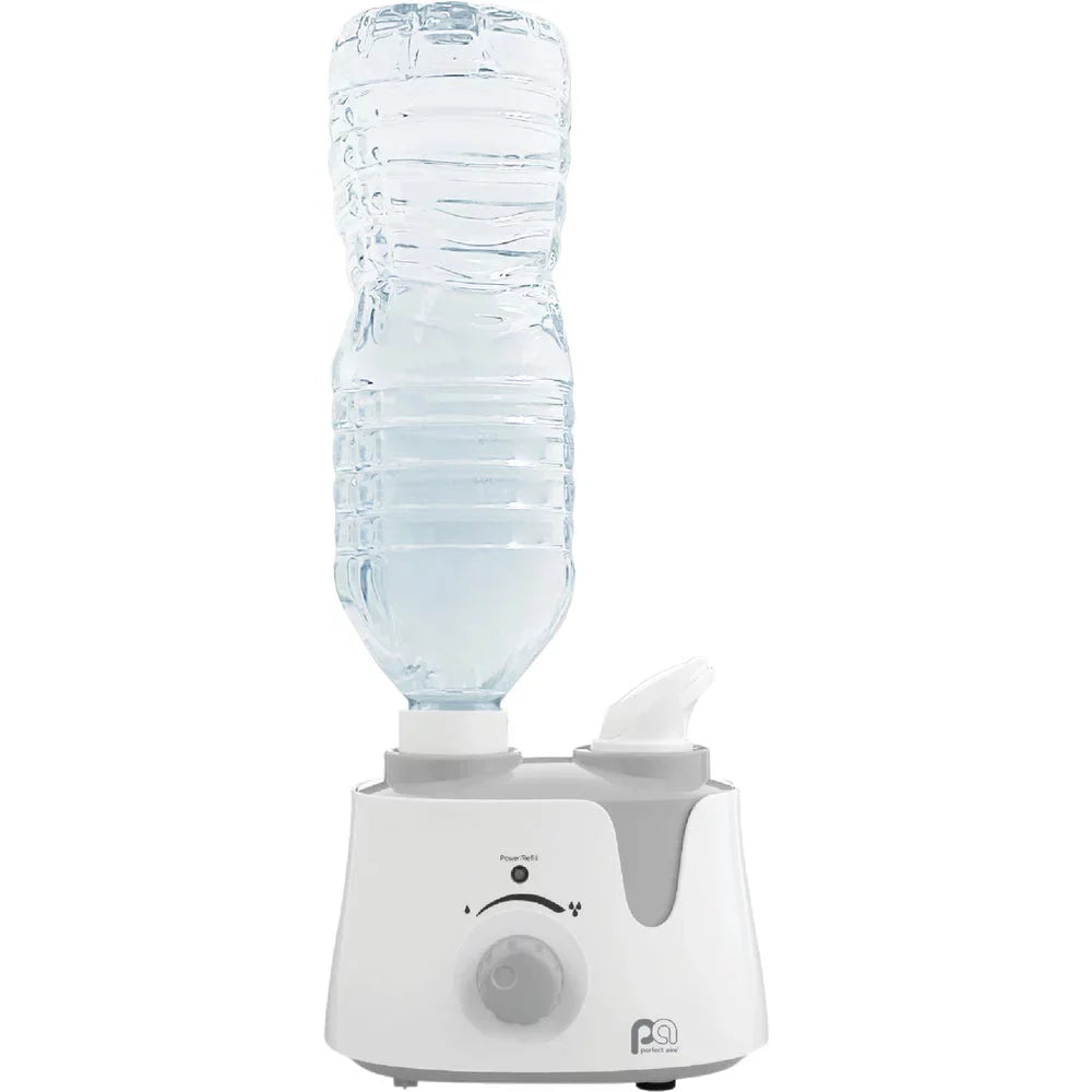 1PACK Perfect Ft. Travel Room Aire Small Humidifier 53.5 dimension Sq.