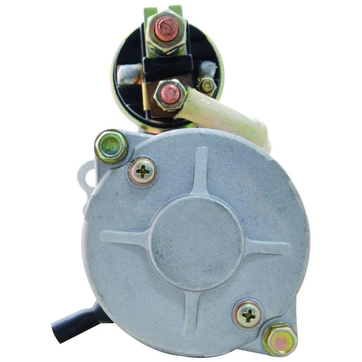 F5TU-11000-AB 410-48006 New 2000, F5TU-11000-AA Econoline F-450 12V Duty 99-01 F-350 F4TZ-11002-ARM F-550 F4TZ-11002-A 96-99, F-450 Econoline Starter F5TU-11000-AD Super For