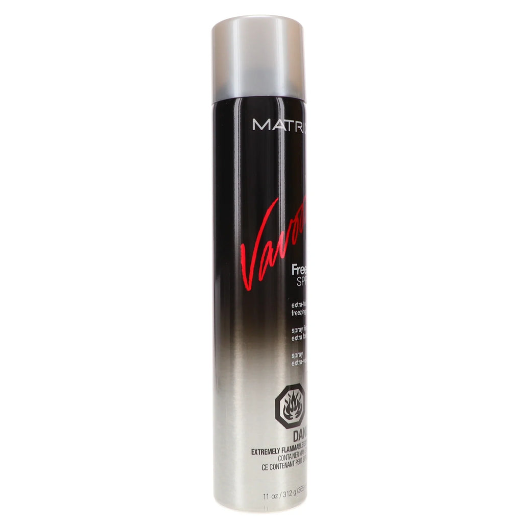 Spray Vavoom Matrix Extra-Full 11 Freezing oz