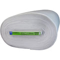 x the Fabric, by 10 Plus Fleece White Bolt TP970 Thermolam 45" Yards Pellon