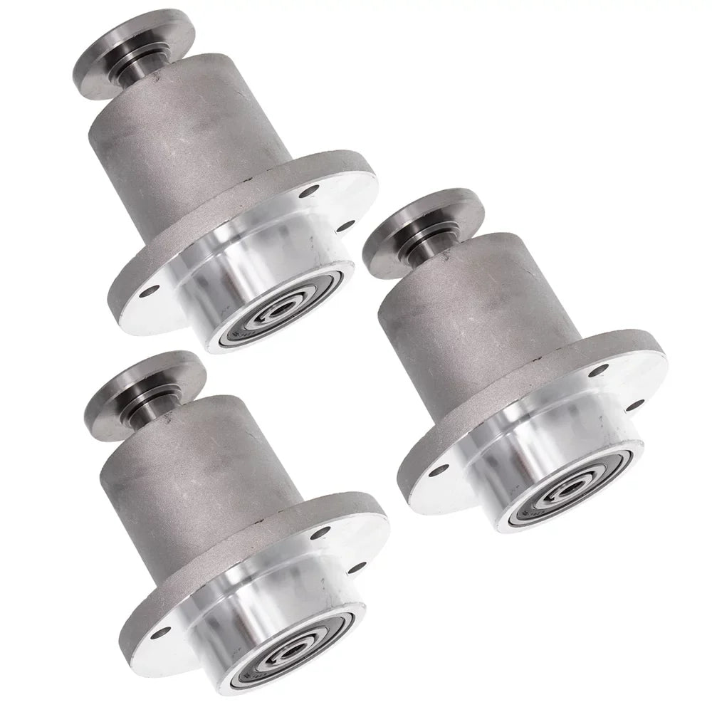 Bad Deck 810-CSP2269N 8TEN 037-2000-00 MZ Boy 037-2050-00 Magnum for Pack 3 Spindle