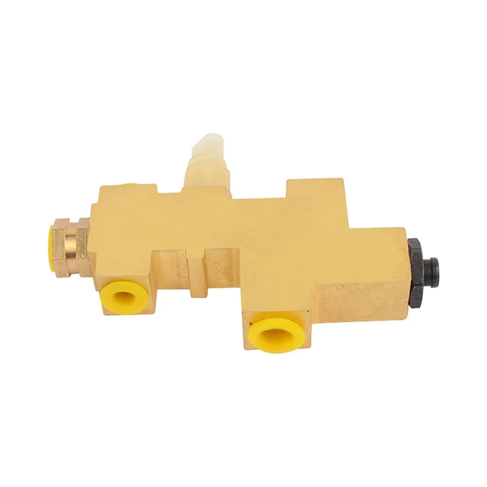 PV8796J 1987-1996 For Cherokee Valve Wrangler CJ Brake XJ Koomaha Jeep Proportioning YJ