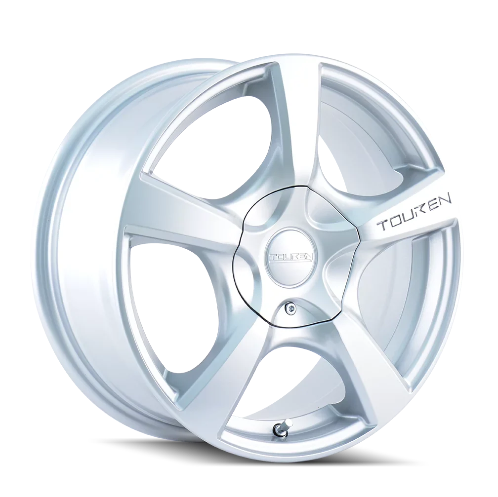16X7 42Et Touren Tr9-3190 4X100/4X114.3 67.1Cb Hypersilver