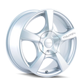 16X7 42Et Touren Tr9-3190 4X100/4X114.3 67.1Cb Hypersilver
