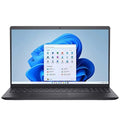 Intel 12th Laptop i3520 512GB Home Graphics, Core Newest SSD, DDR4, Inspiron NVMe FHD Bluetooth, 11 Gen HDMI, 2022, 15.6" Xe Iris i7-1255U, 6, 16GB 10-Core 3000 Display, WiFi 120Hz Windows