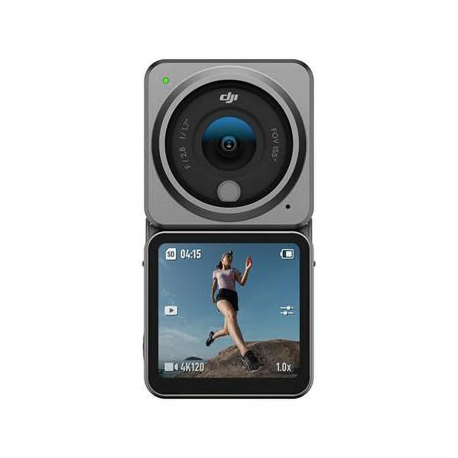 Card, Froggi Accessories 4K Memory with microSD Kit Sport 64GB Dual-Screen 2 HD Combo 40-pc Action Extreme Camera Bundle Ultra