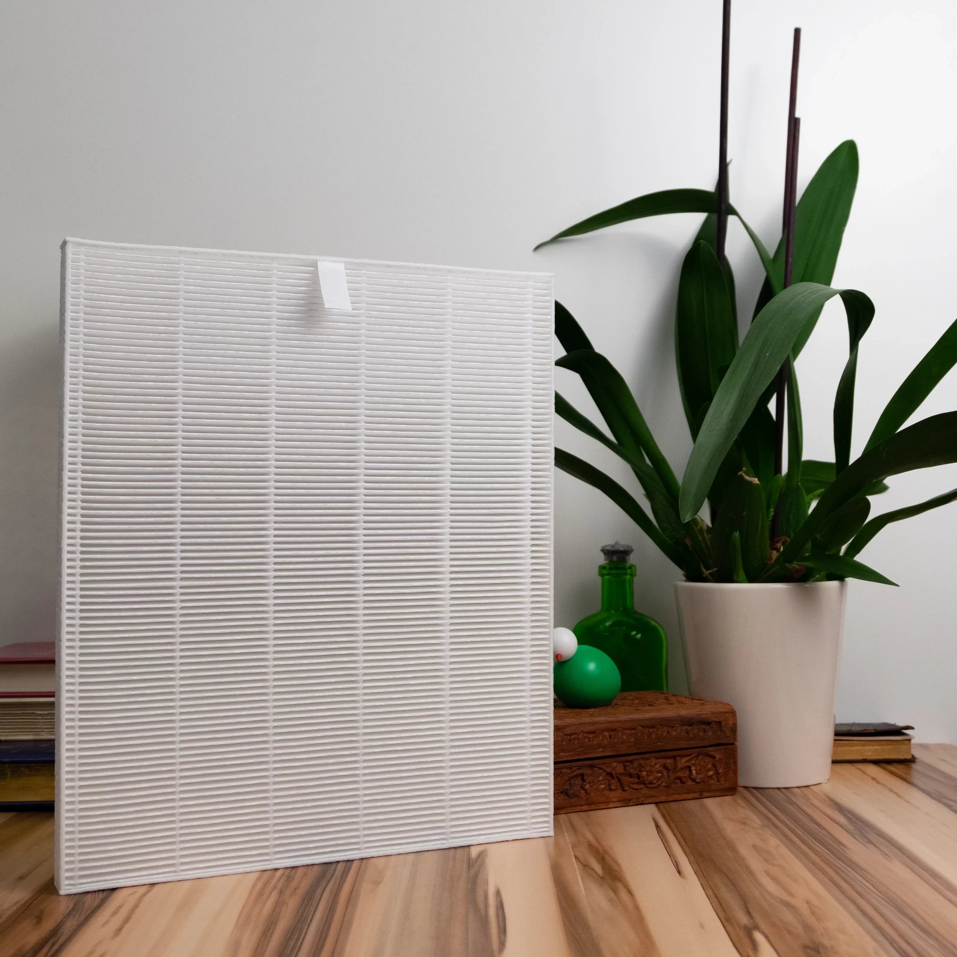 5300, Bros C535 115115 Replacement 9500, Plasmawave Winix Filter Filter 5500-2, Purifiers Compatible 5500, P300, Air HEPA A Home 6300, 5300-2, Series with 6300-2,