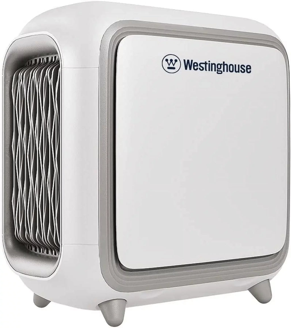 in White Air Purifier NCCO Westinghouse