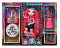 Playset, (Neon Match Rainbow Vision Gift Accessories & Pinkett Rock Neon Fashion for Pink) Old Band Designer Doll. Years Outfits & Shadow-Mara Great Kids Mix Shadow 6-12 Collectors 2 High