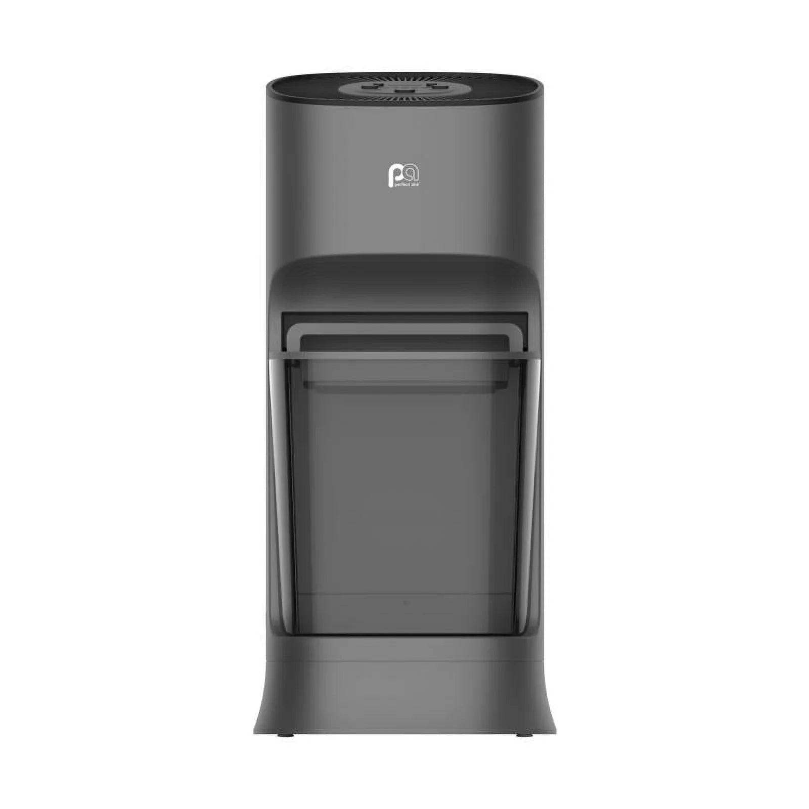 Evaporative Aire gal 215 sq Console Electronic 2.8 Humidifier ft Perfect