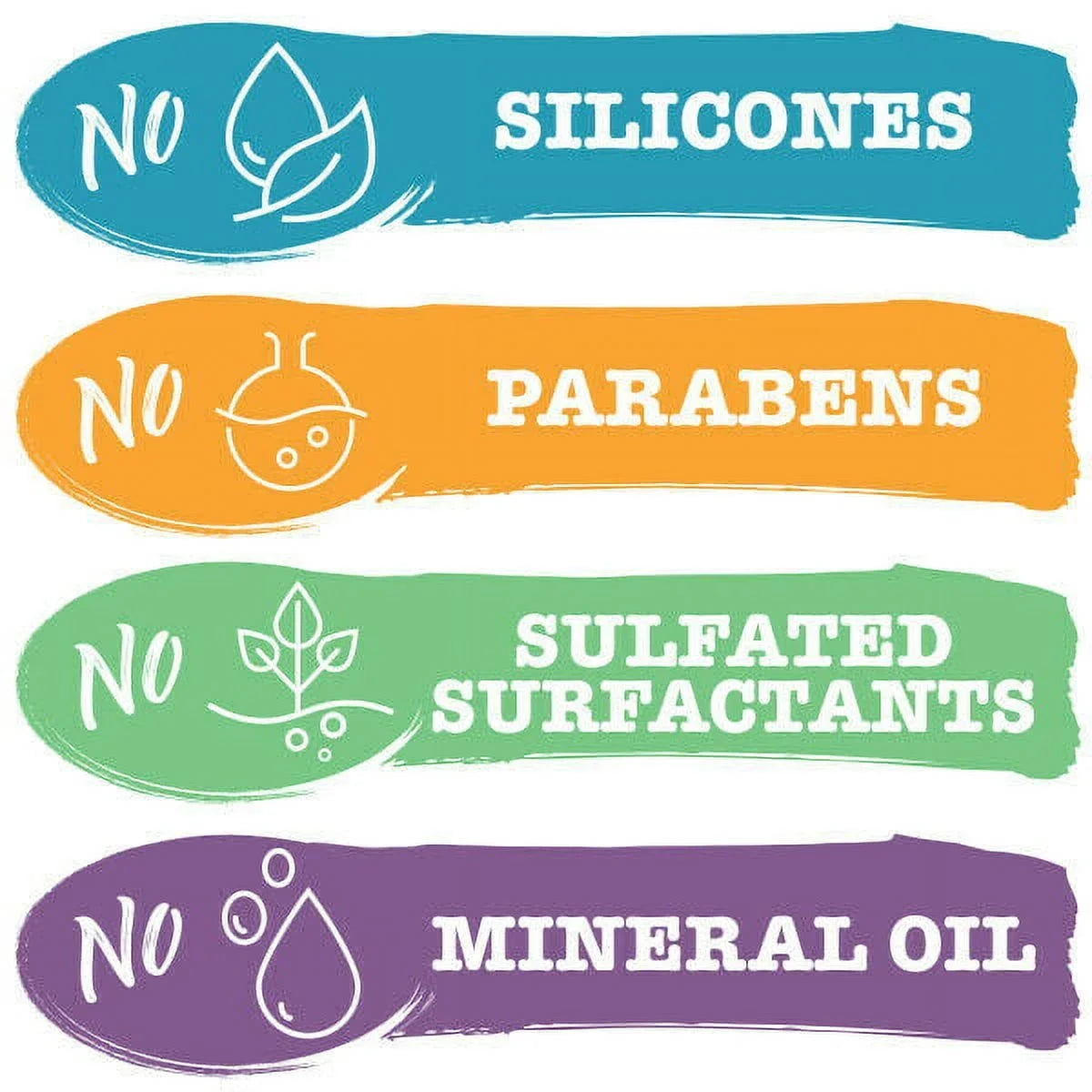 3) + Shea & Hydrate of Mask oz Butter Hair (Pack Maui 12 Heal Moisture