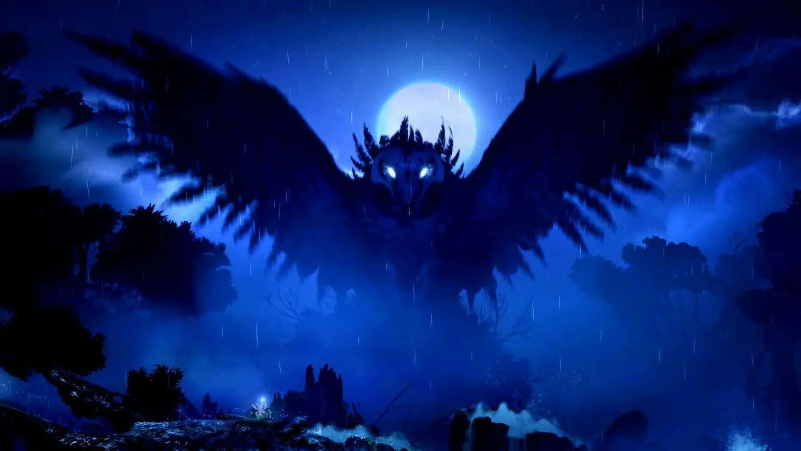 Switch Nintendo the and [iam8bit] - Ori NEW Edition Blind Forest: Definitive